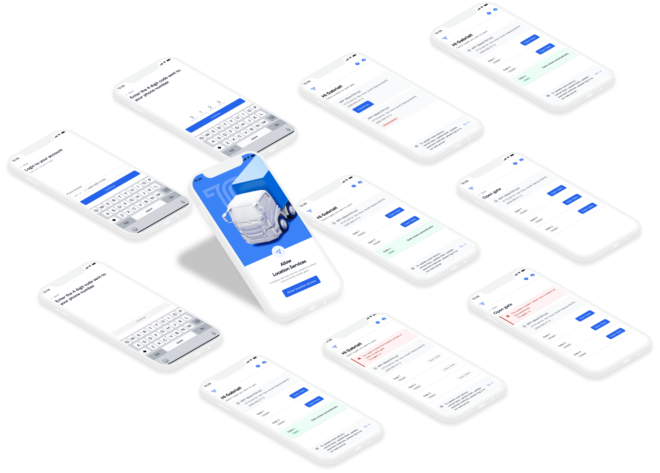 phones