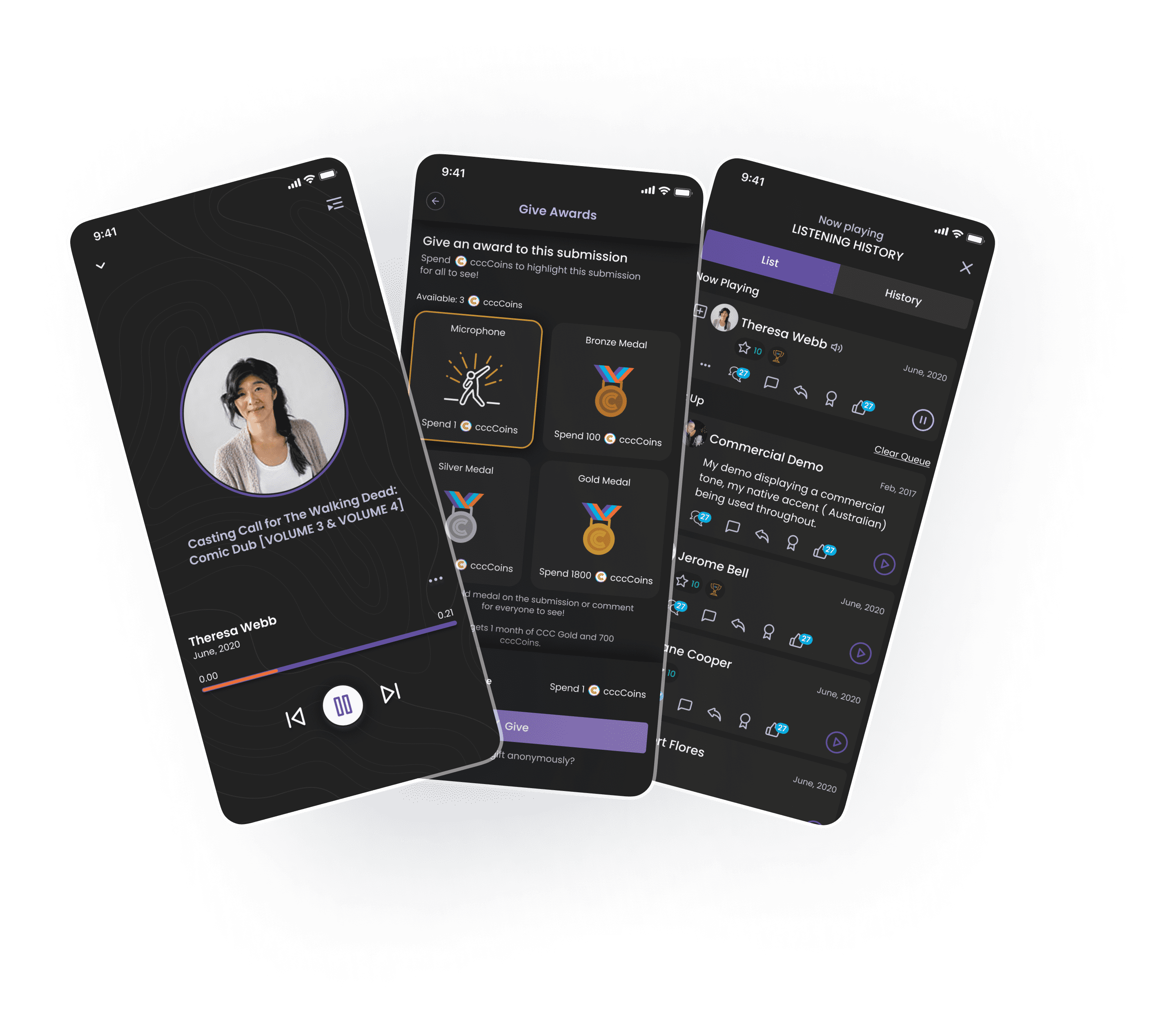 mockup ui preview