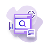 Research icon