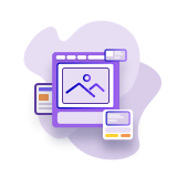Wireframes icon